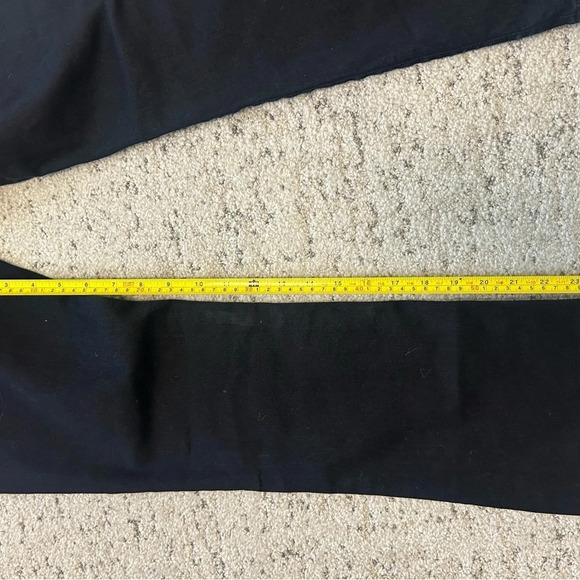 AG Adriano Goldschmied “Jodi” crop  flare jeans size 28 in excellent condition - Picture 8 of 11